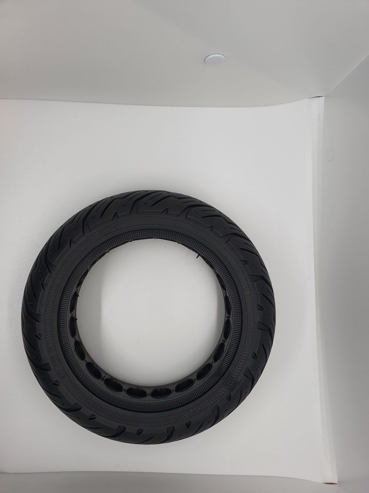 Ninebot MAX G30D/2/L/LP Vollgummi Reifen Pannensicher!