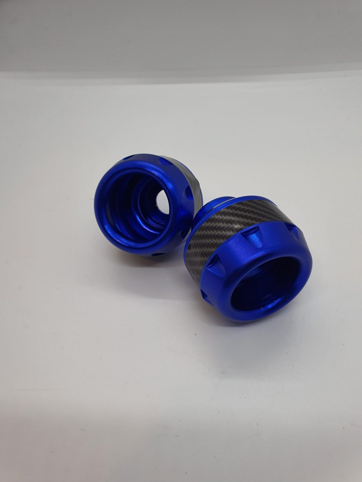 E-Scooter / Surron Motor Felgen Schraubenschutz