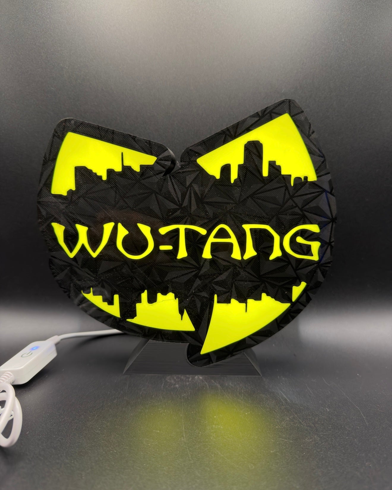 WuTang Lightbox
