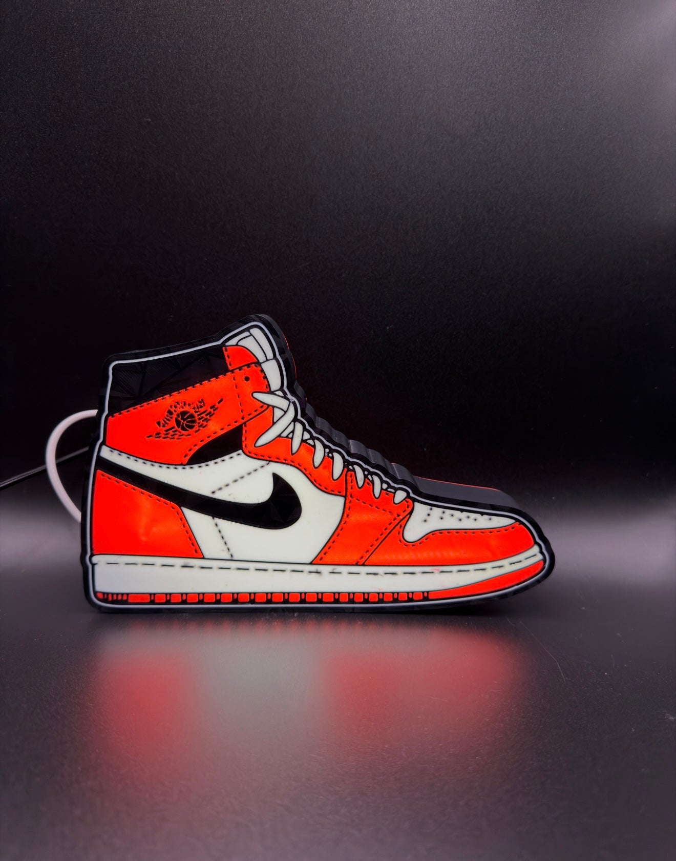 Nike Air Jordan Lightbox