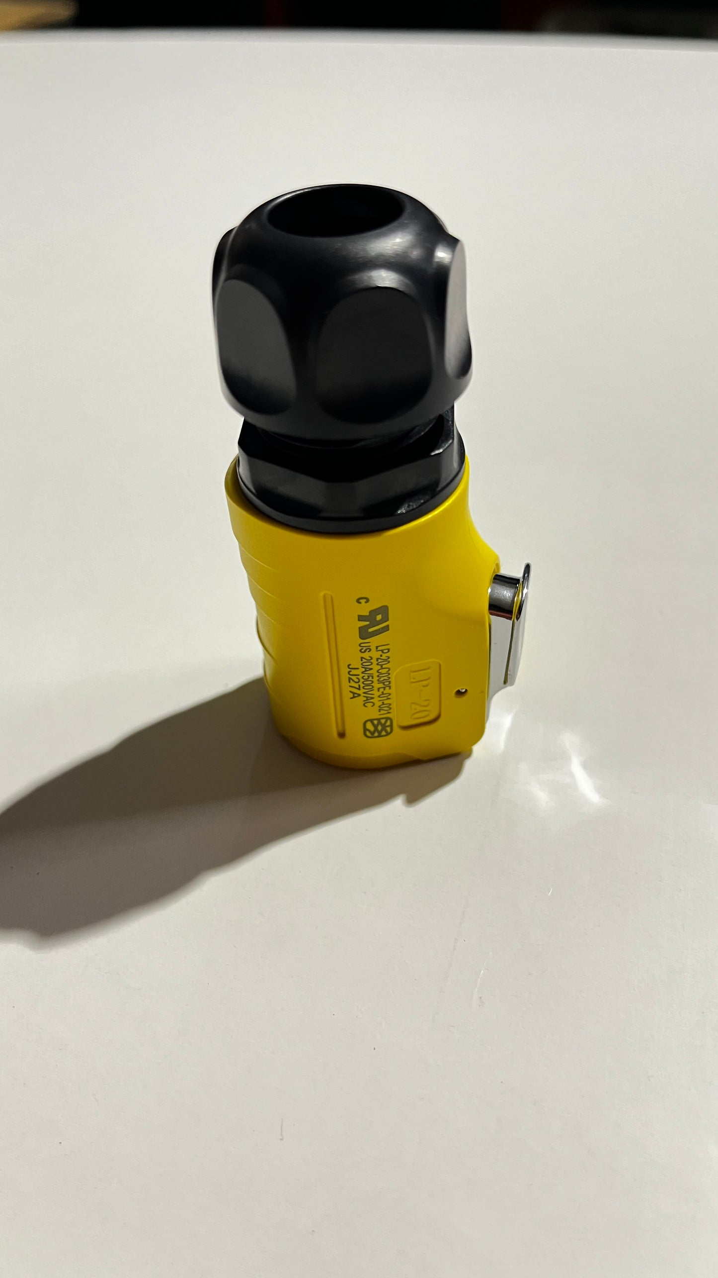 Sur Ron Light Bee Ladegerät/Kabel Stecker 3 Pin