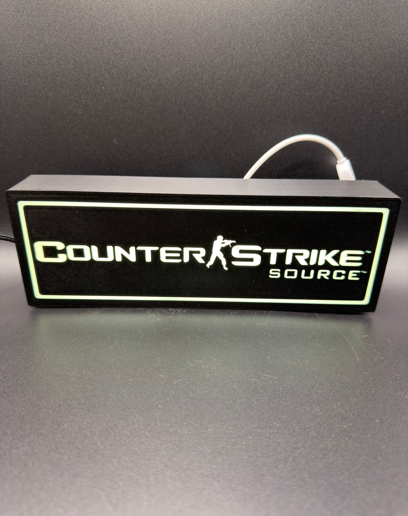 Counter Strike Source Lightbox