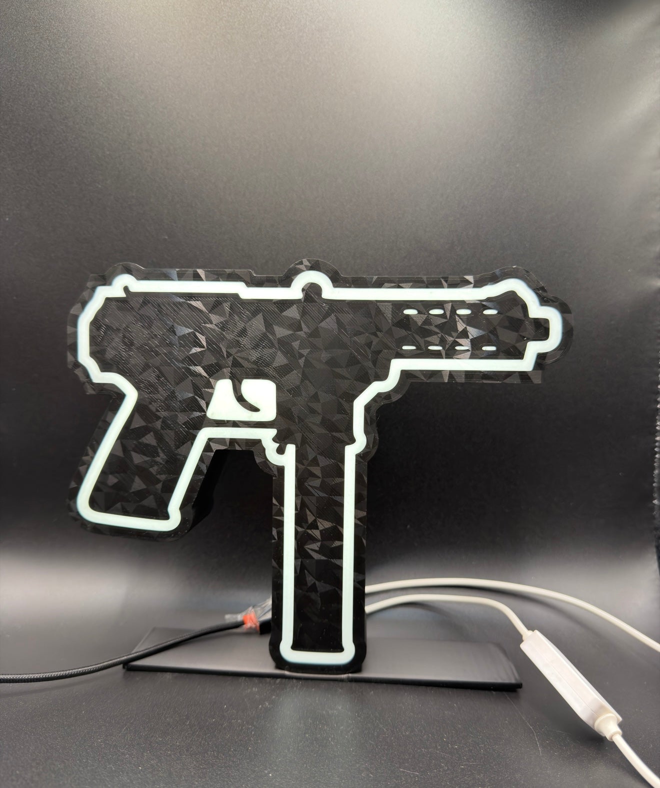 MAC10 Lightbox
