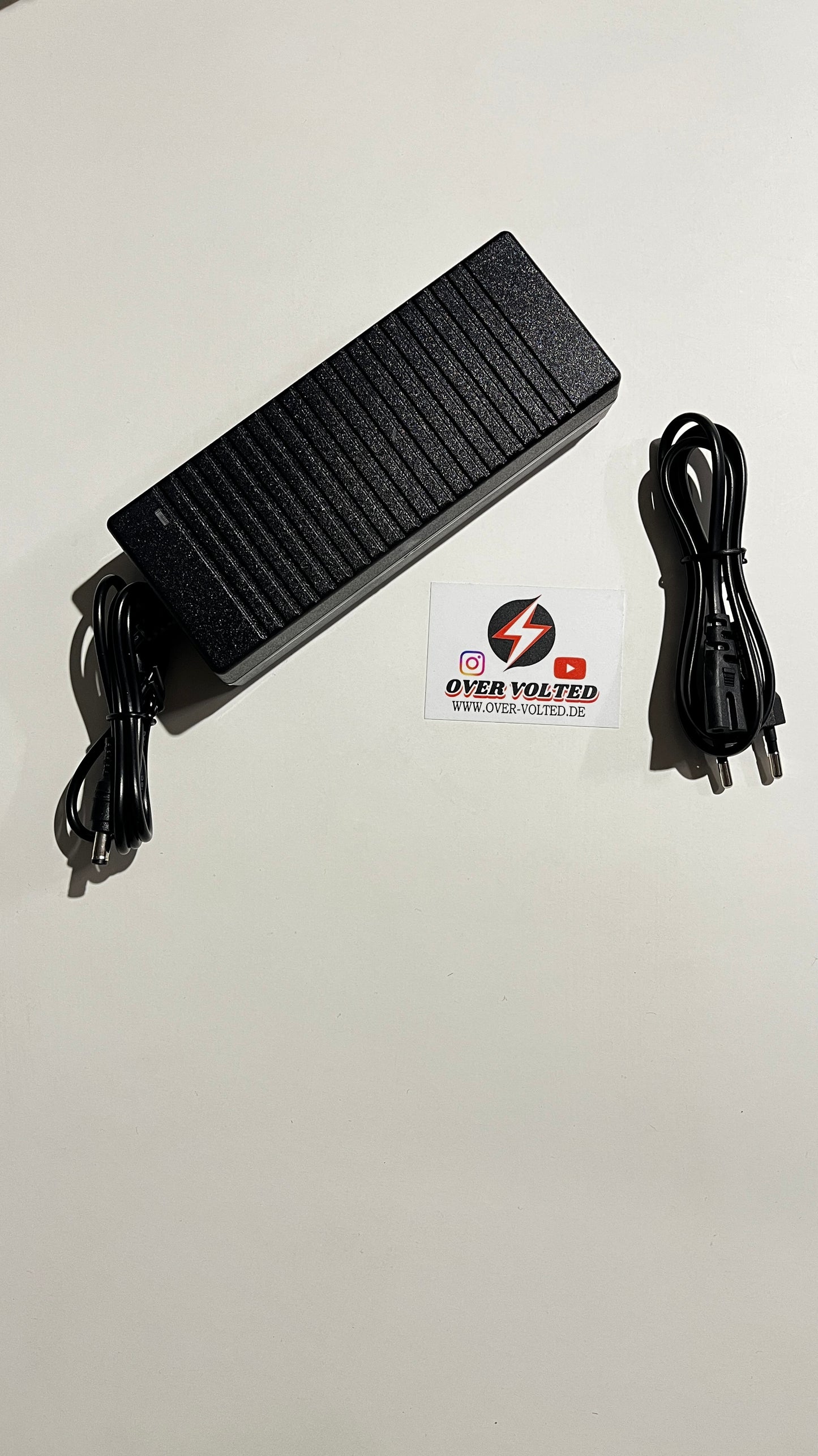 Soundboks Netzteil 10A!