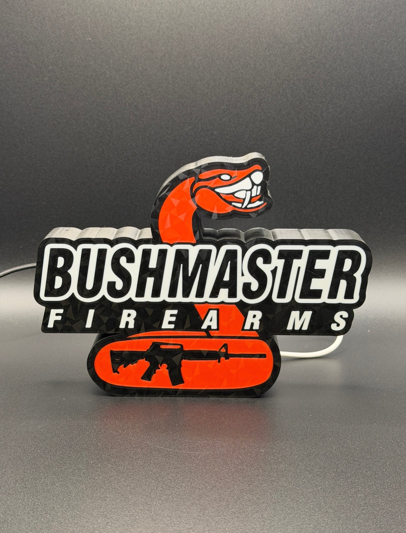 Bushmaster Lightbox