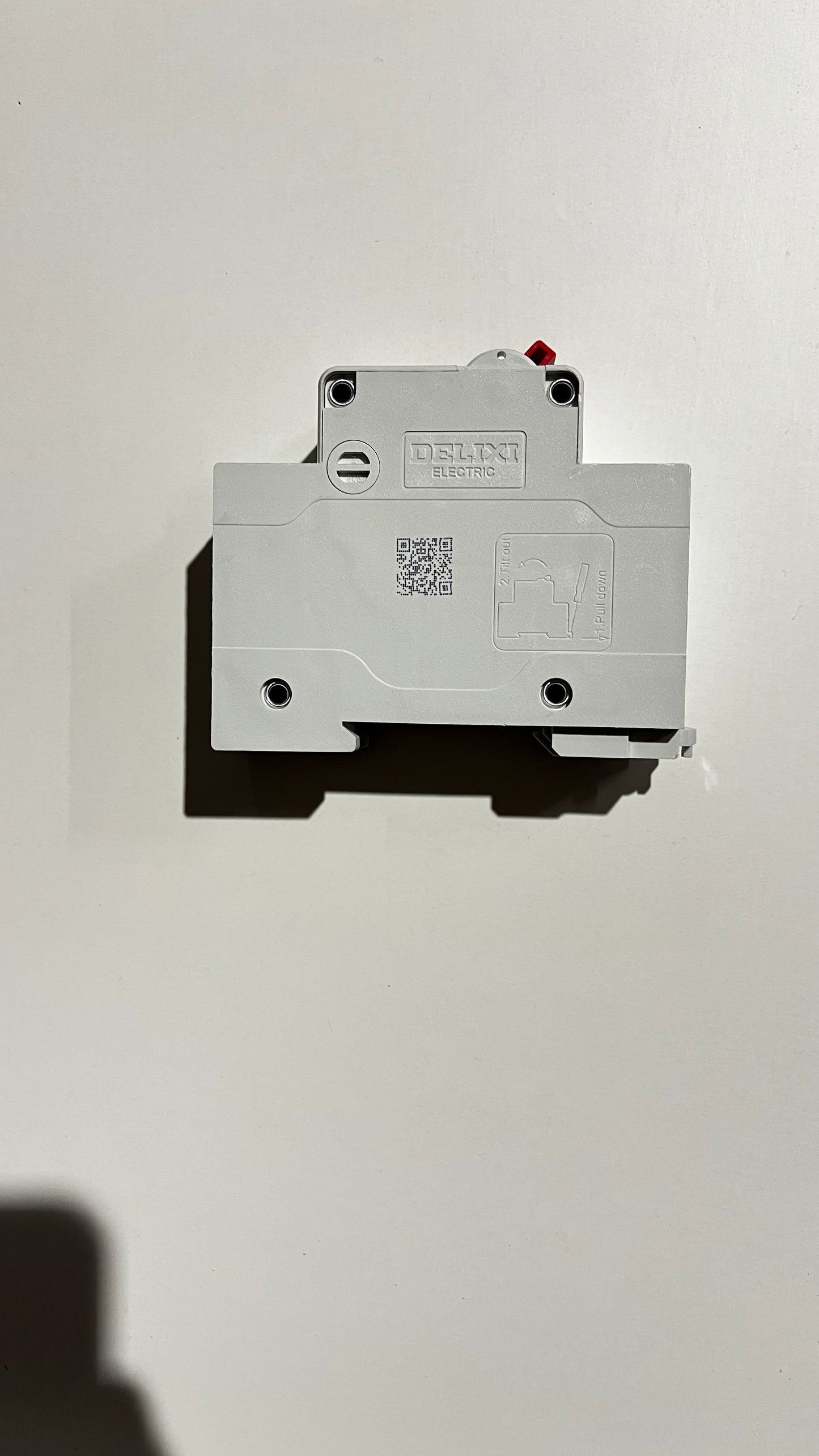 Sur Ron Schutzschalter (Hauptschalter)