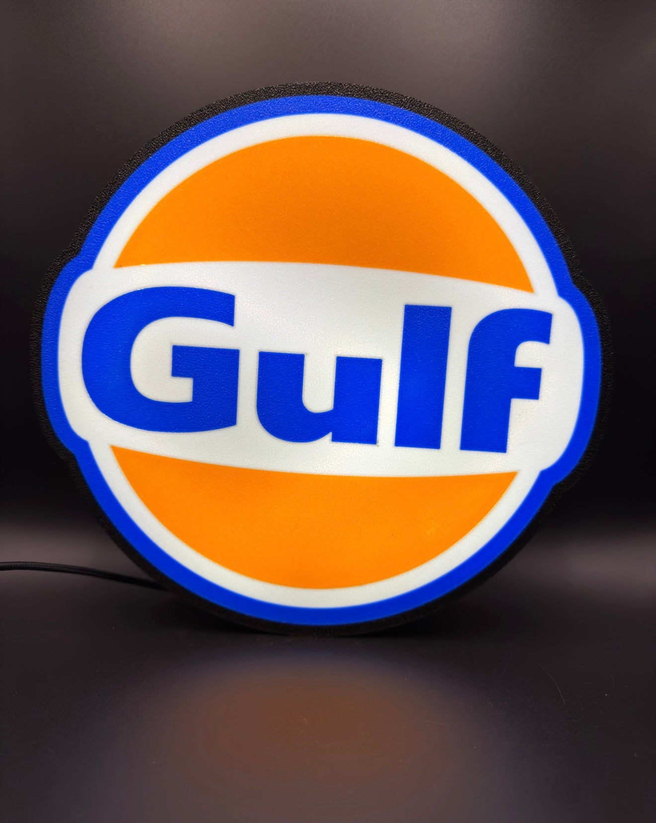 Gulf Lightbox