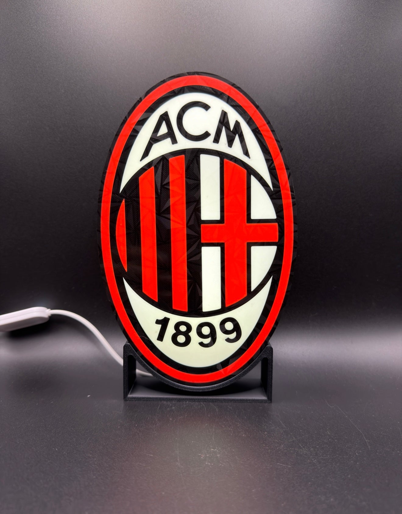 ACM 1899 Lightbox
