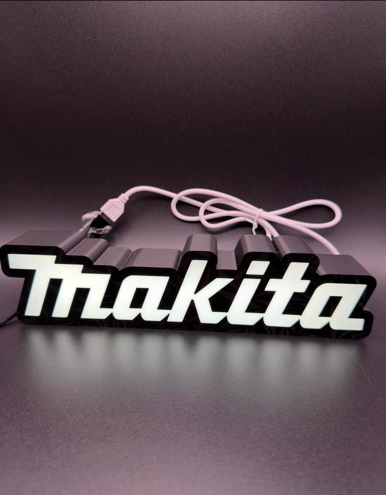 Makita Lightbox