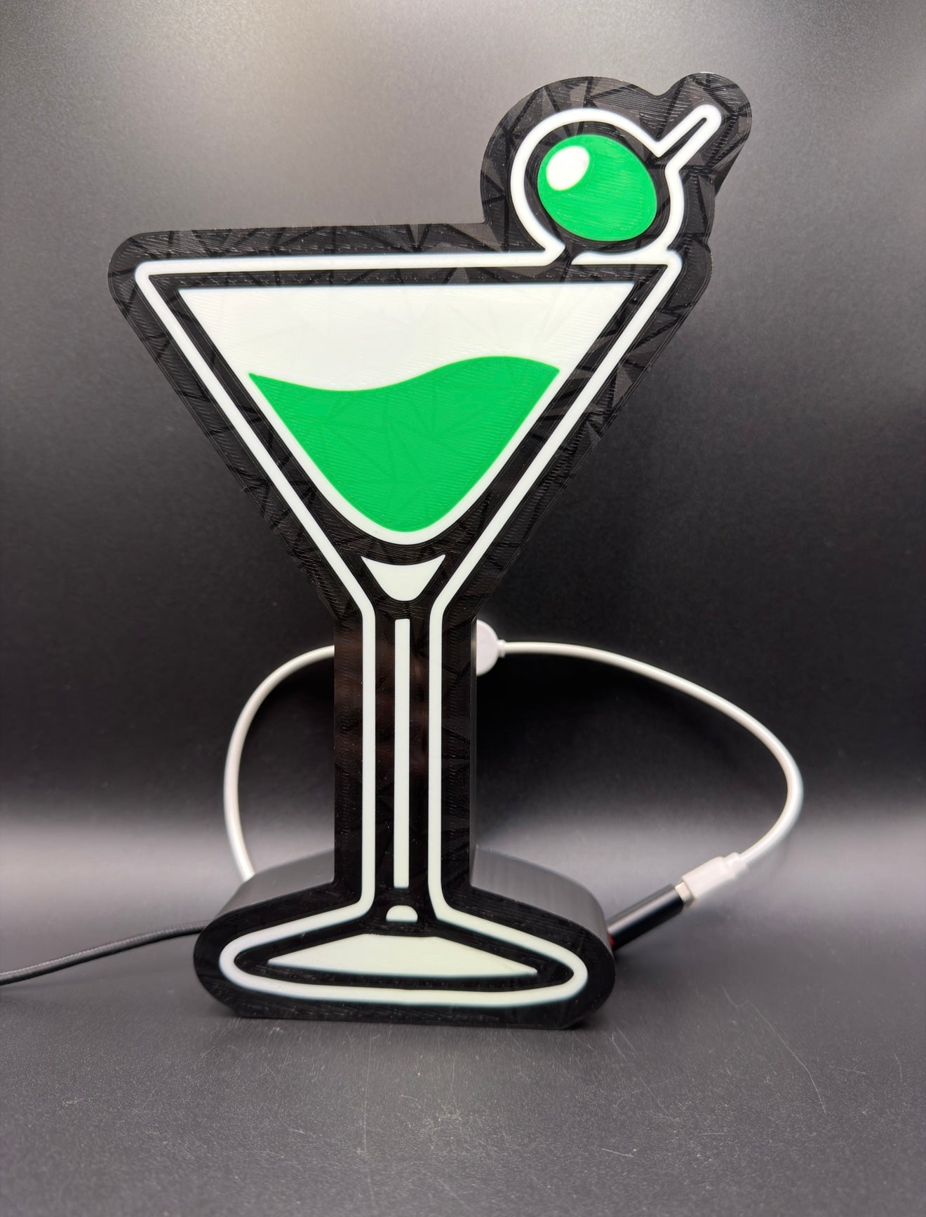 Bar Drink Cocktail Lightbox