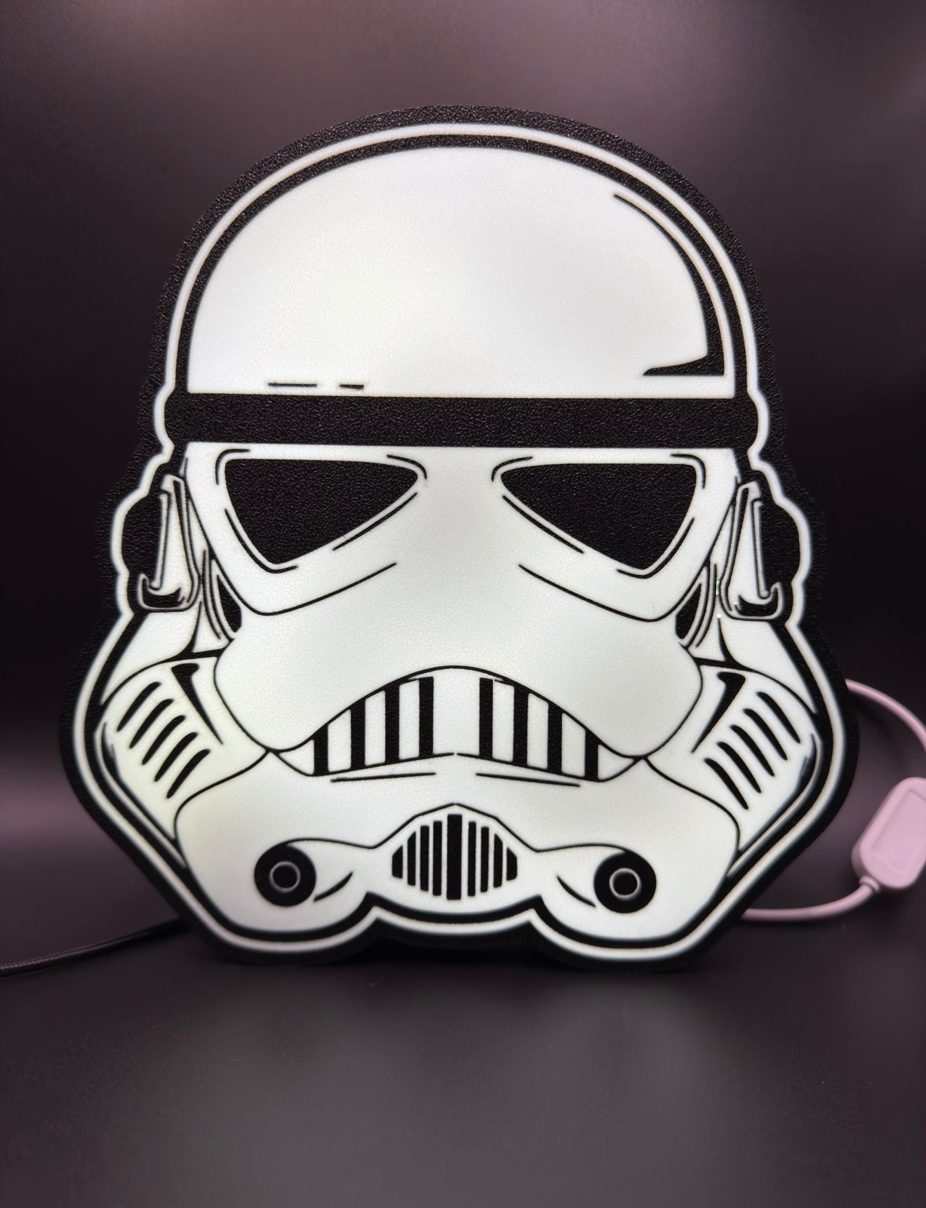 Stormtrooper Starwars Lightbox