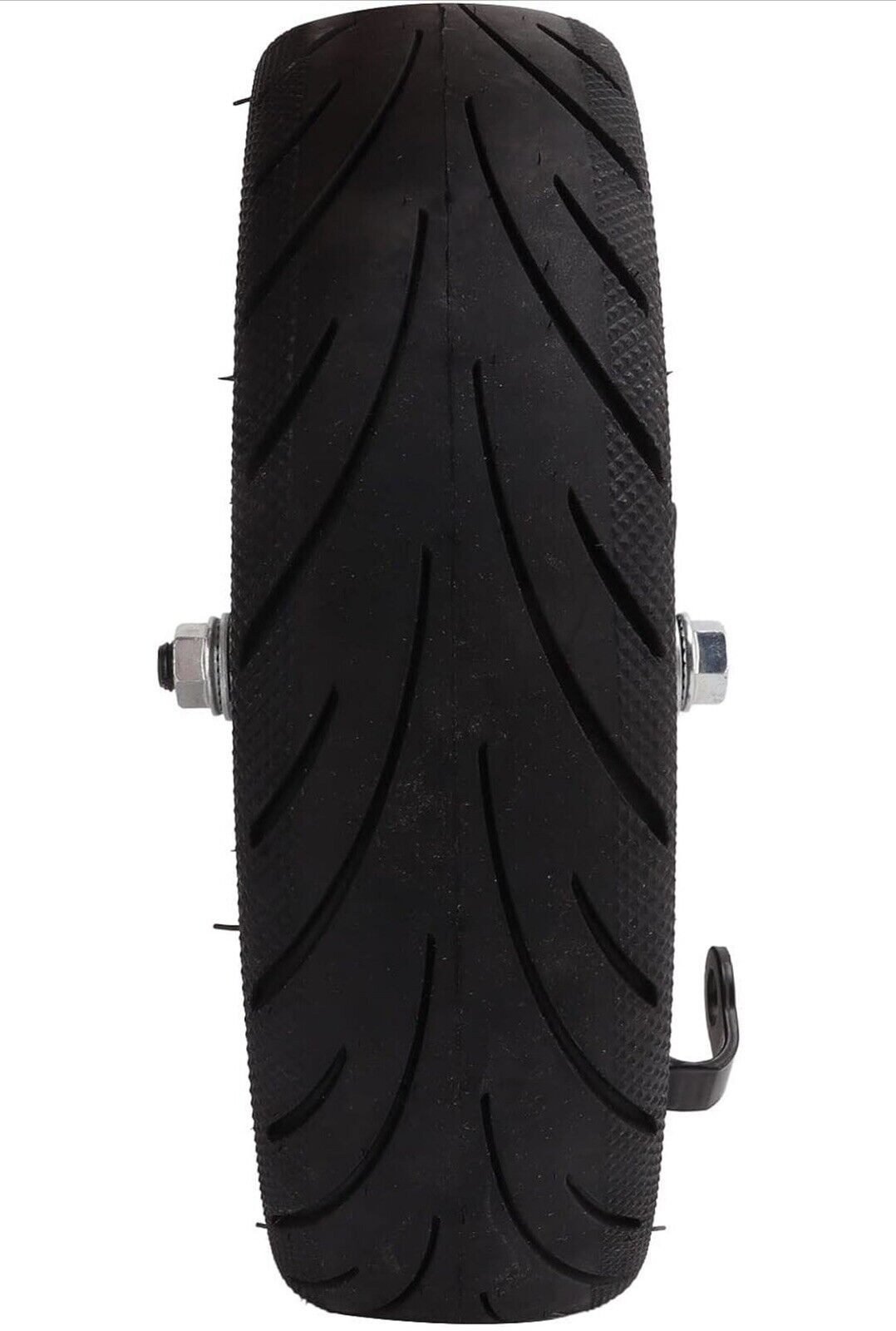 NEU Segway Ninebot Max G 30 D DII 2 LD Vorder Rad vorne reifen bremse Felge L