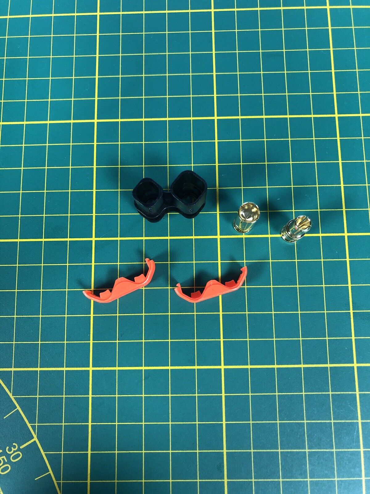 Sur Ron Connector (Power Cable) Kit - Bike Side Stecker Original Light Bee Kabel