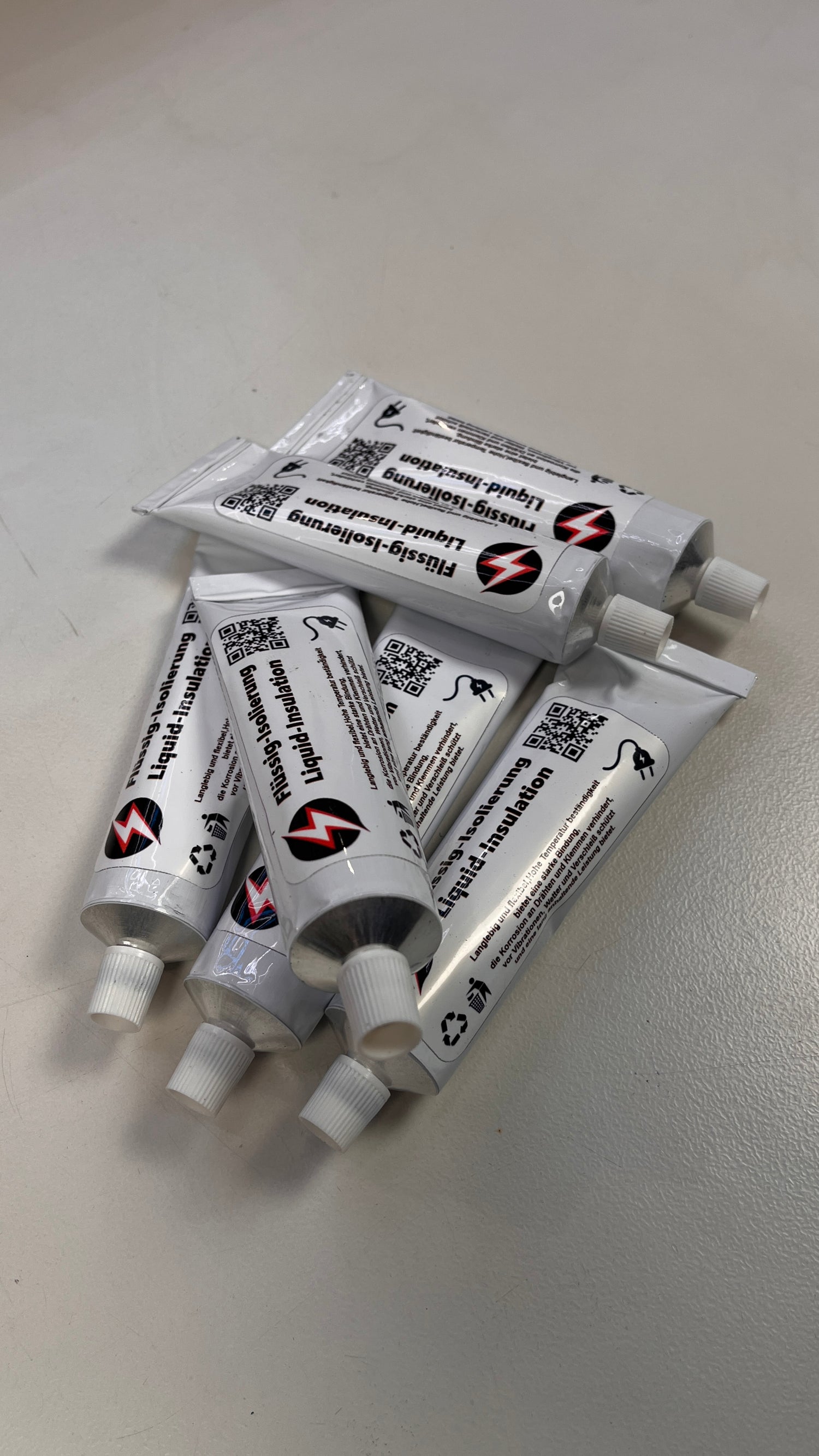 Liquid Tape/Insulation