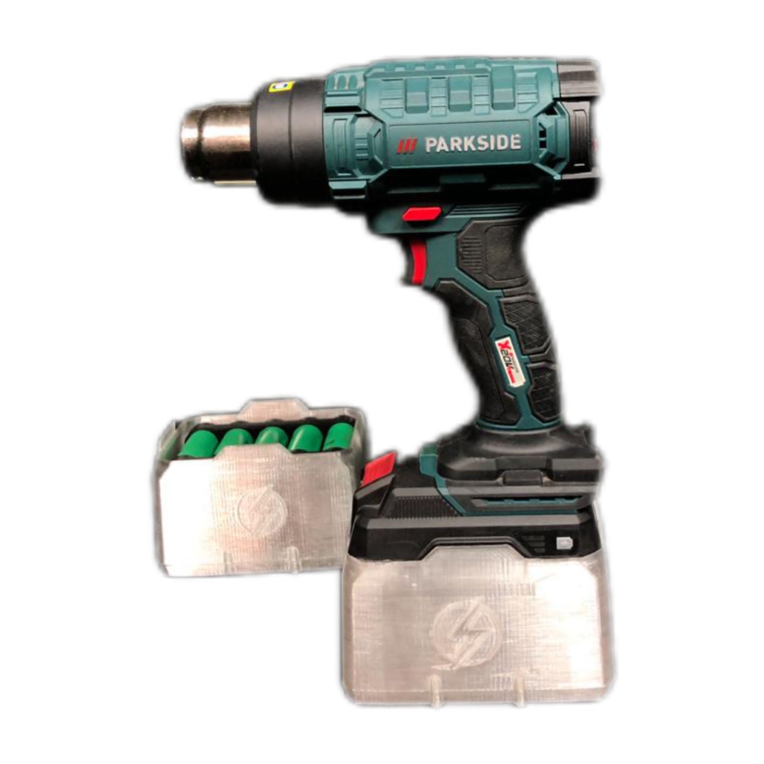 Parkside Performance