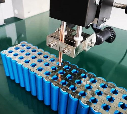 Battery Repair Service