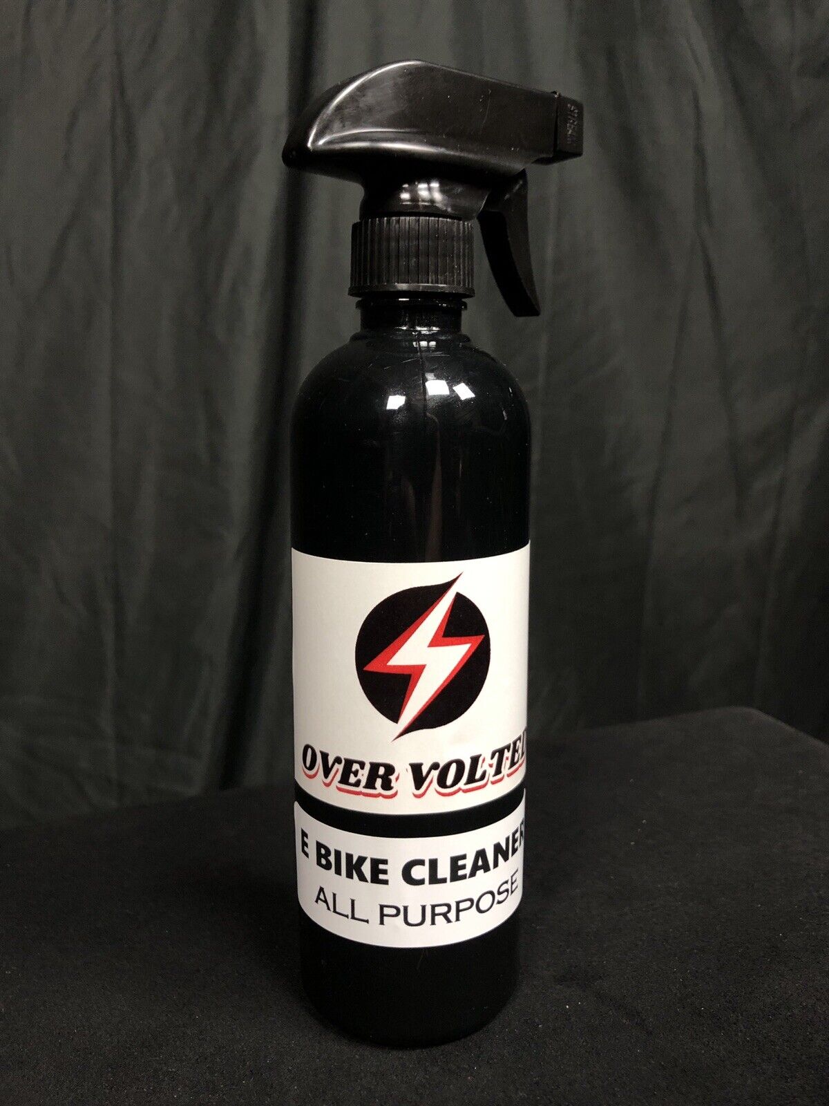 E-Bike/Scooter Reiniger