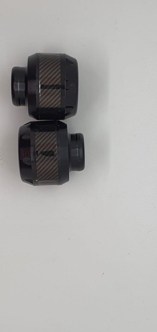 E-Scooter / Surron Motor Felgen Schraubenschutz