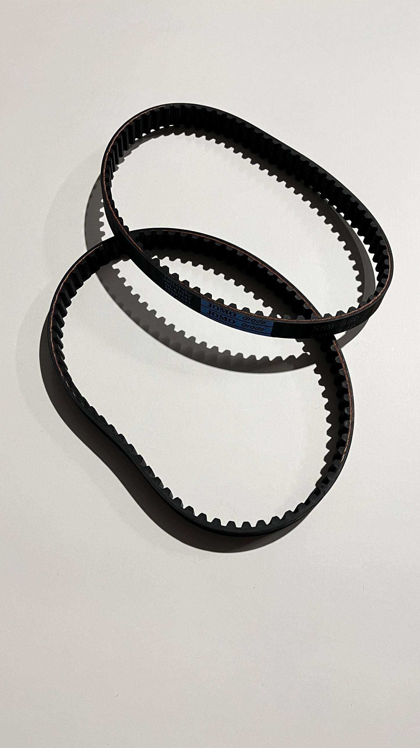 Sur Ron Light Bee Riemen Original  Powergrip