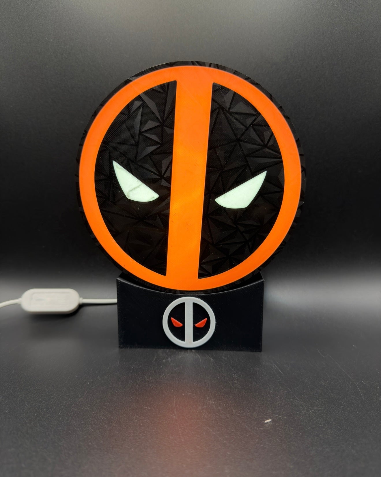 Deadpool Lightbox