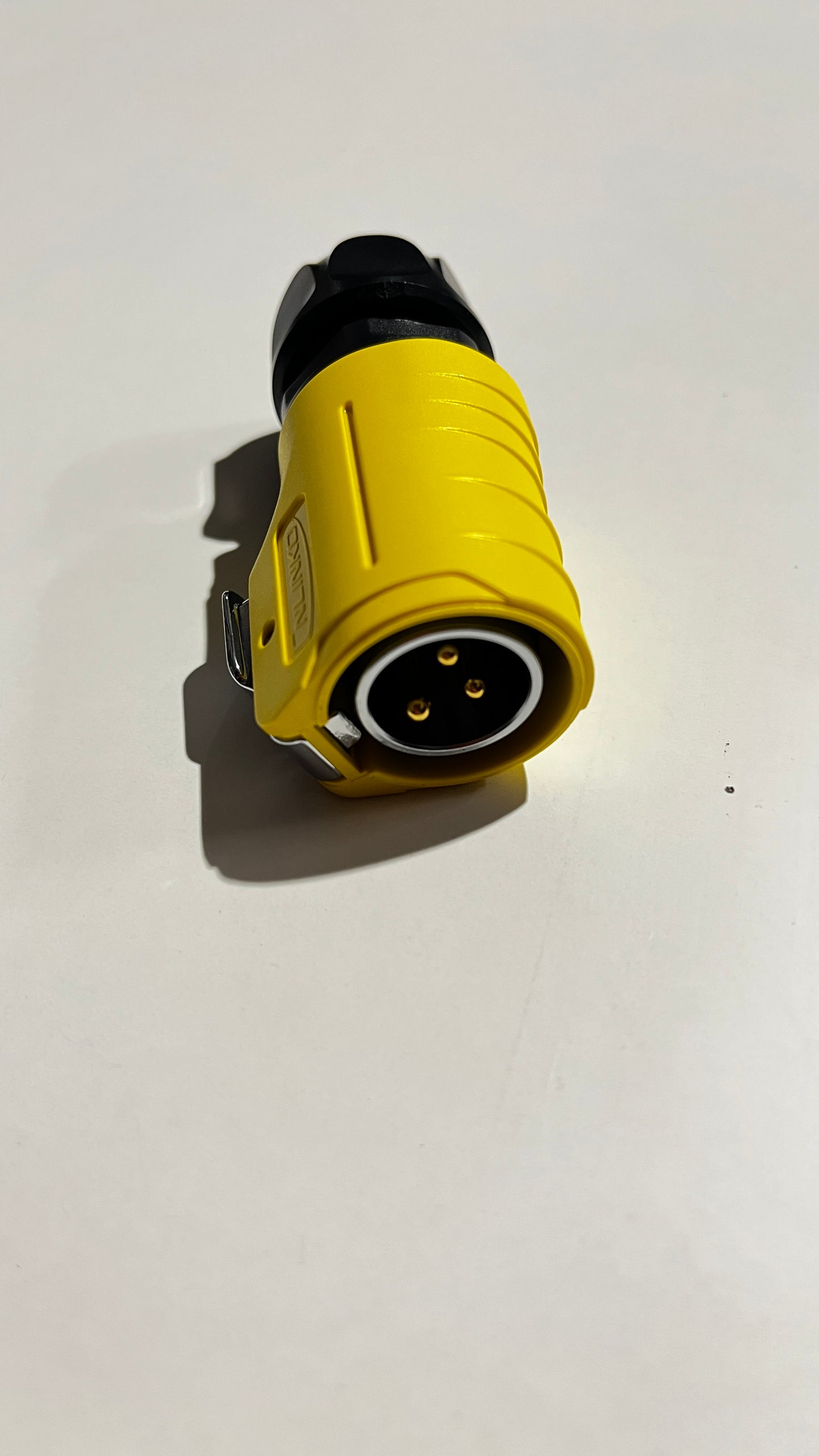 Sur Ron Light Bee Ladegerät/Kabel Stecker 3 Pin