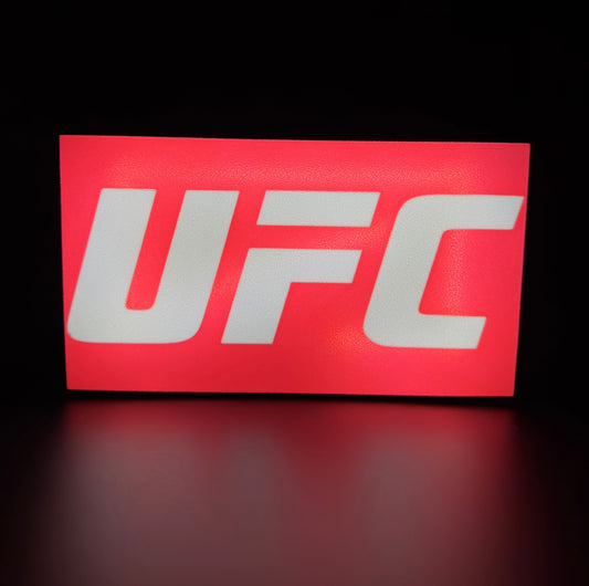 UFC Lightbox