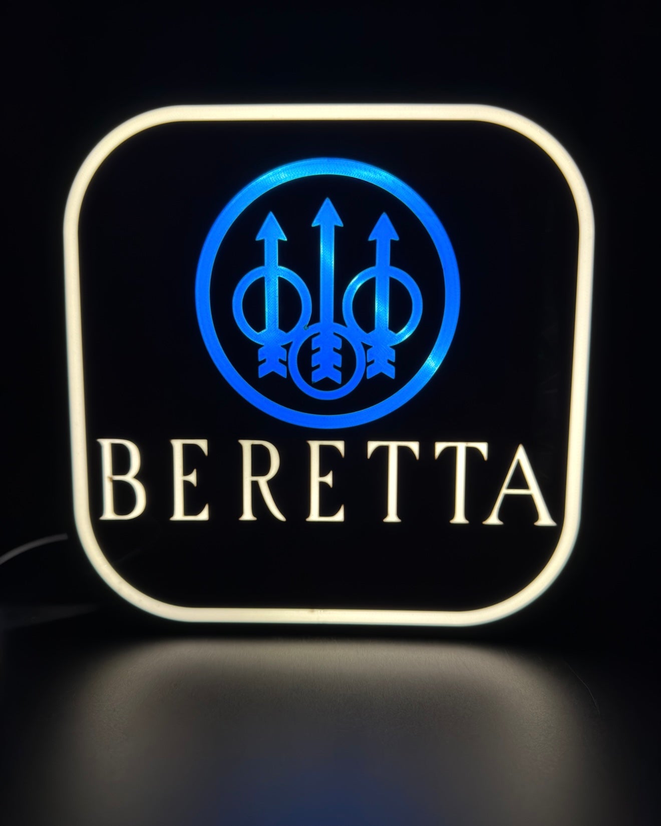 Beretta Lightbox