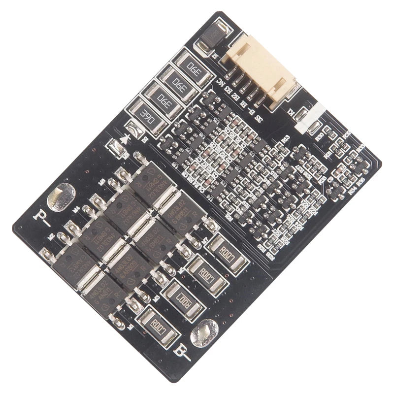 4S 60A-100A lipo4 BMS (Soundboks) Cell Balancing