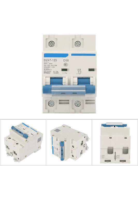 Upgrade Sicherung Sur Ron Light Bee Doppel AUS/EINGANG
