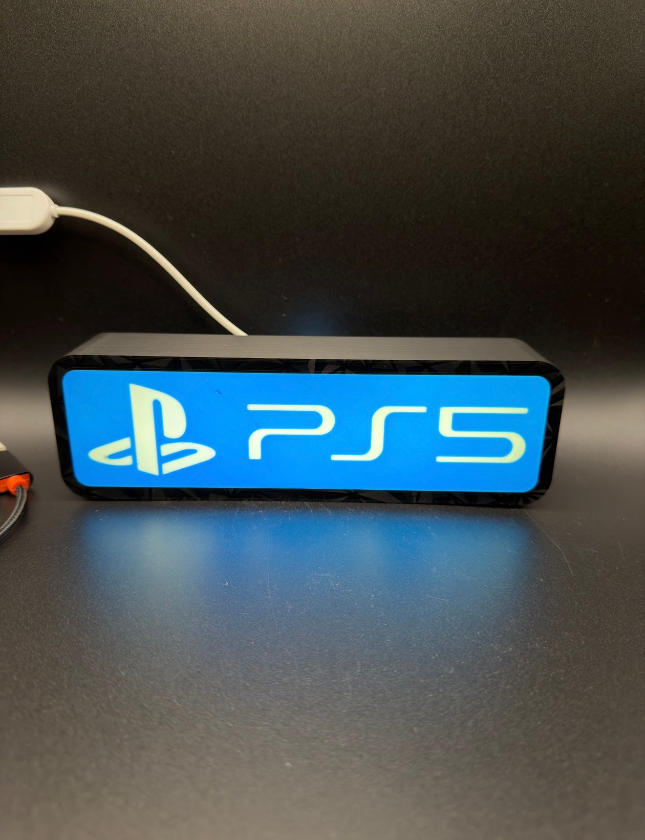 PS5 Lightbox