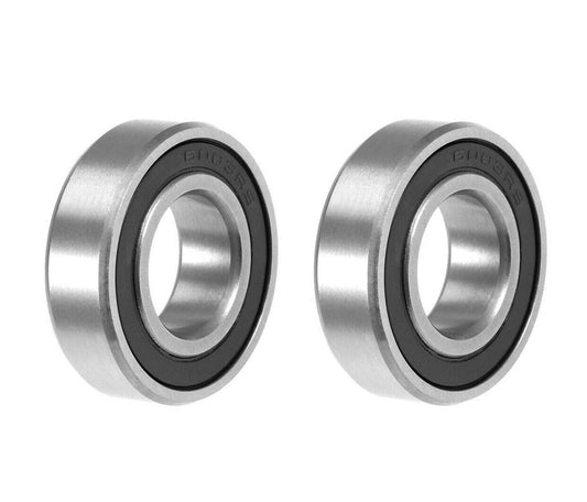 VERSTÄRKTE Ninebot MAX G 30 D L 2 Kugellager Rad Lager Satz hinten Hinterrad SET