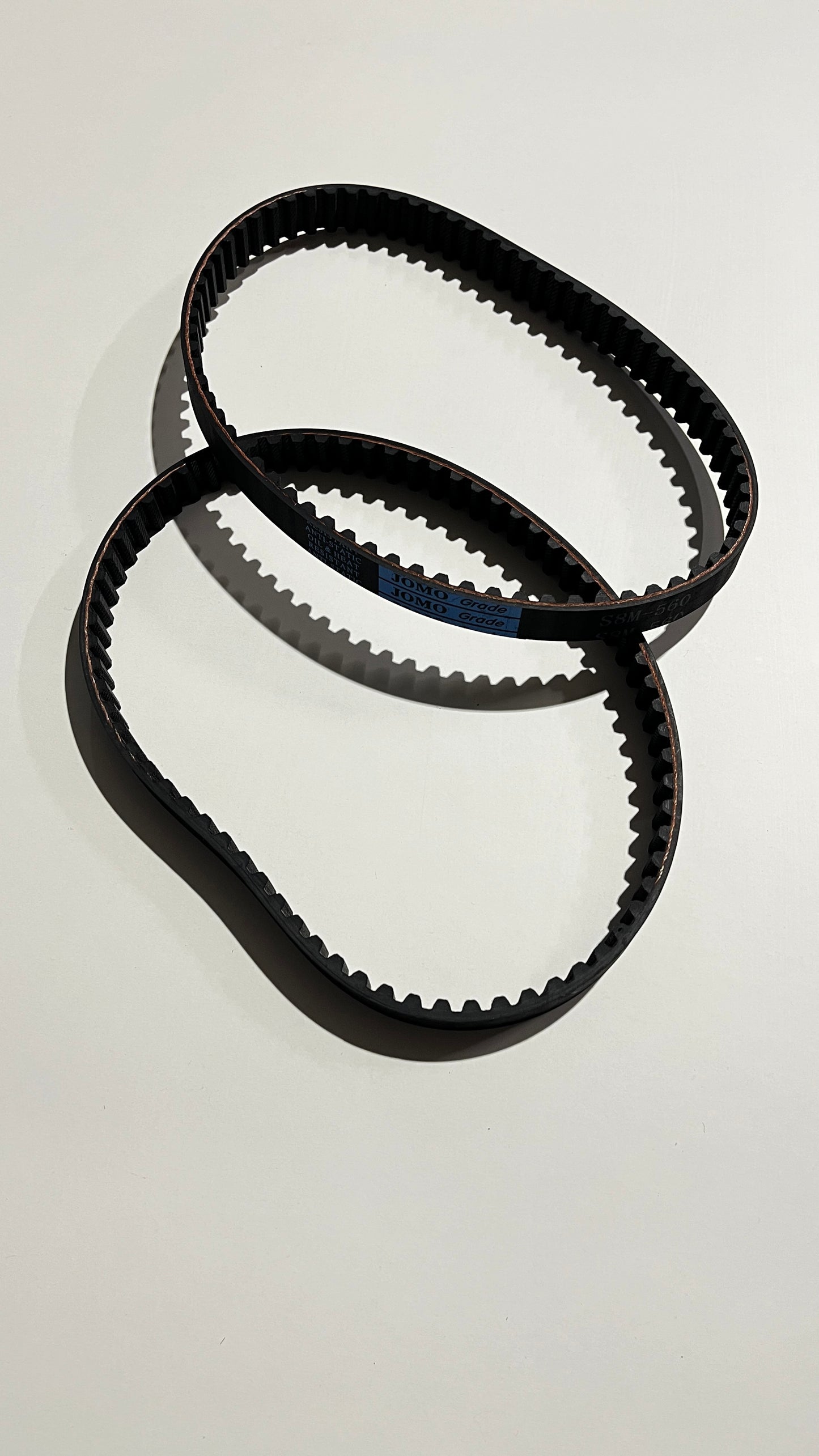 Sur Ron Light Bee Riemen Original  Powergrip