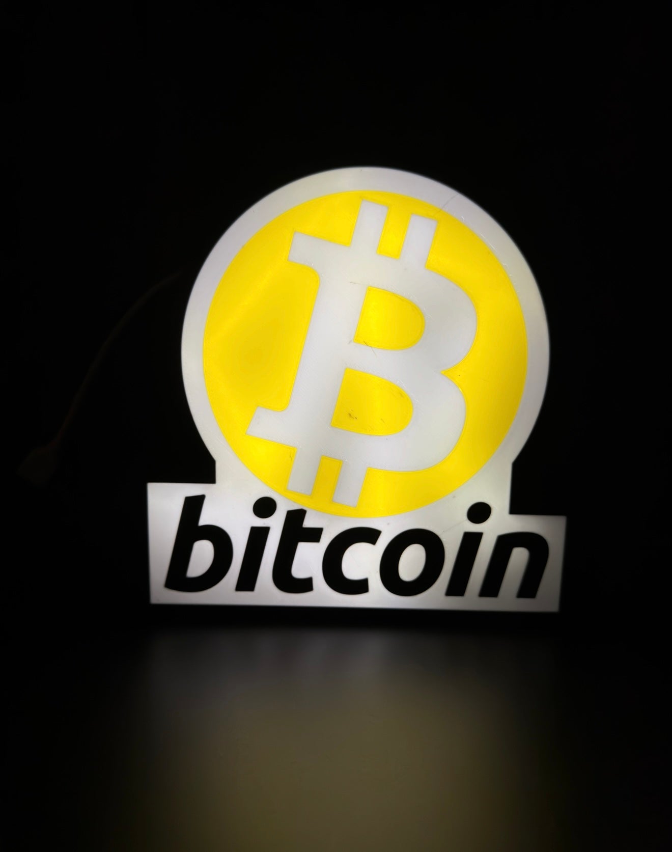 Bitcoin Lightbox