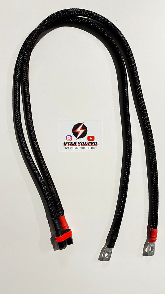 Sur Ron Upgrade Kabelsatz AWG5 + Original Stecker