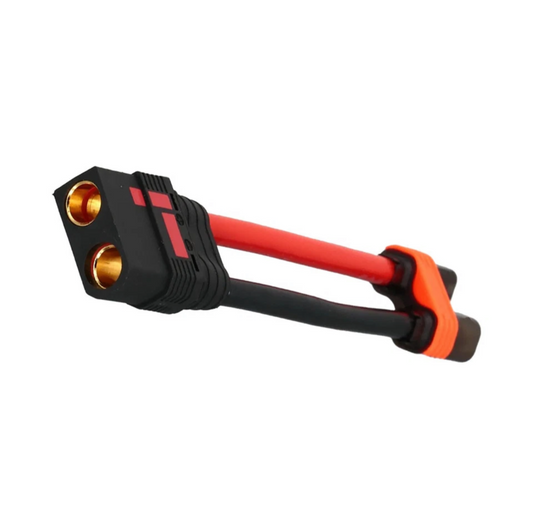 QS8s / Sur Ron Light Bee Original Adapter