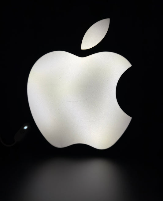 Apple Lightbox