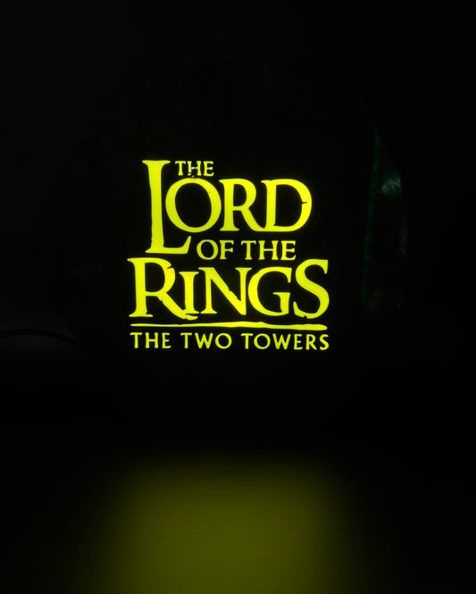 The Lord Of The Rings Lightbox 2/3