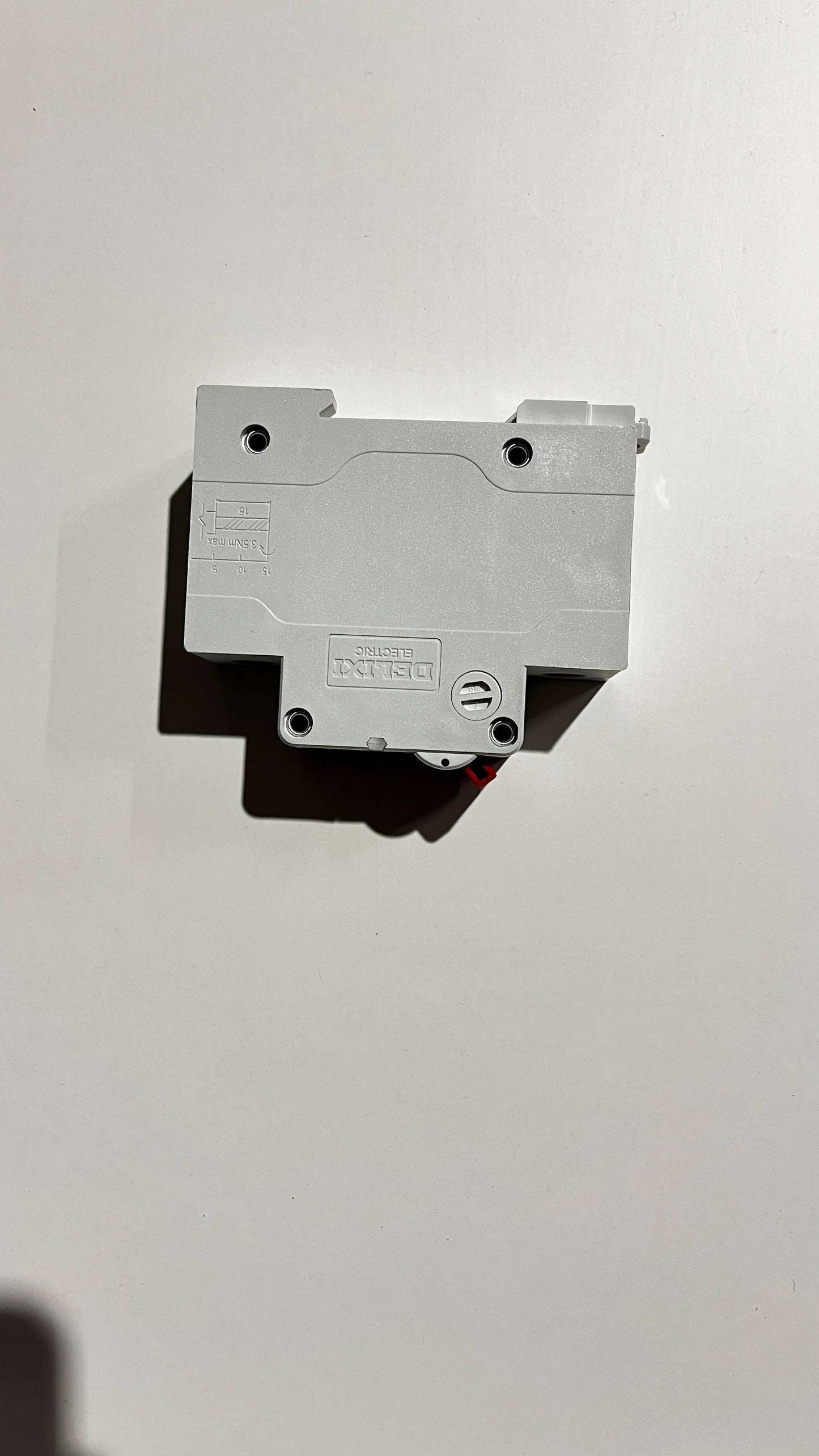 Sur Ron Schutzschalter (Hauptschalter)