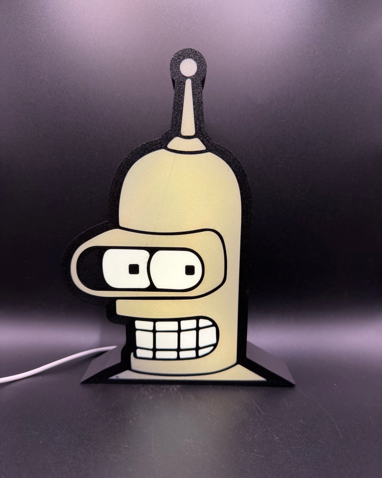 Futurama Lightbox