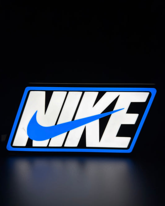Nike Lightbox