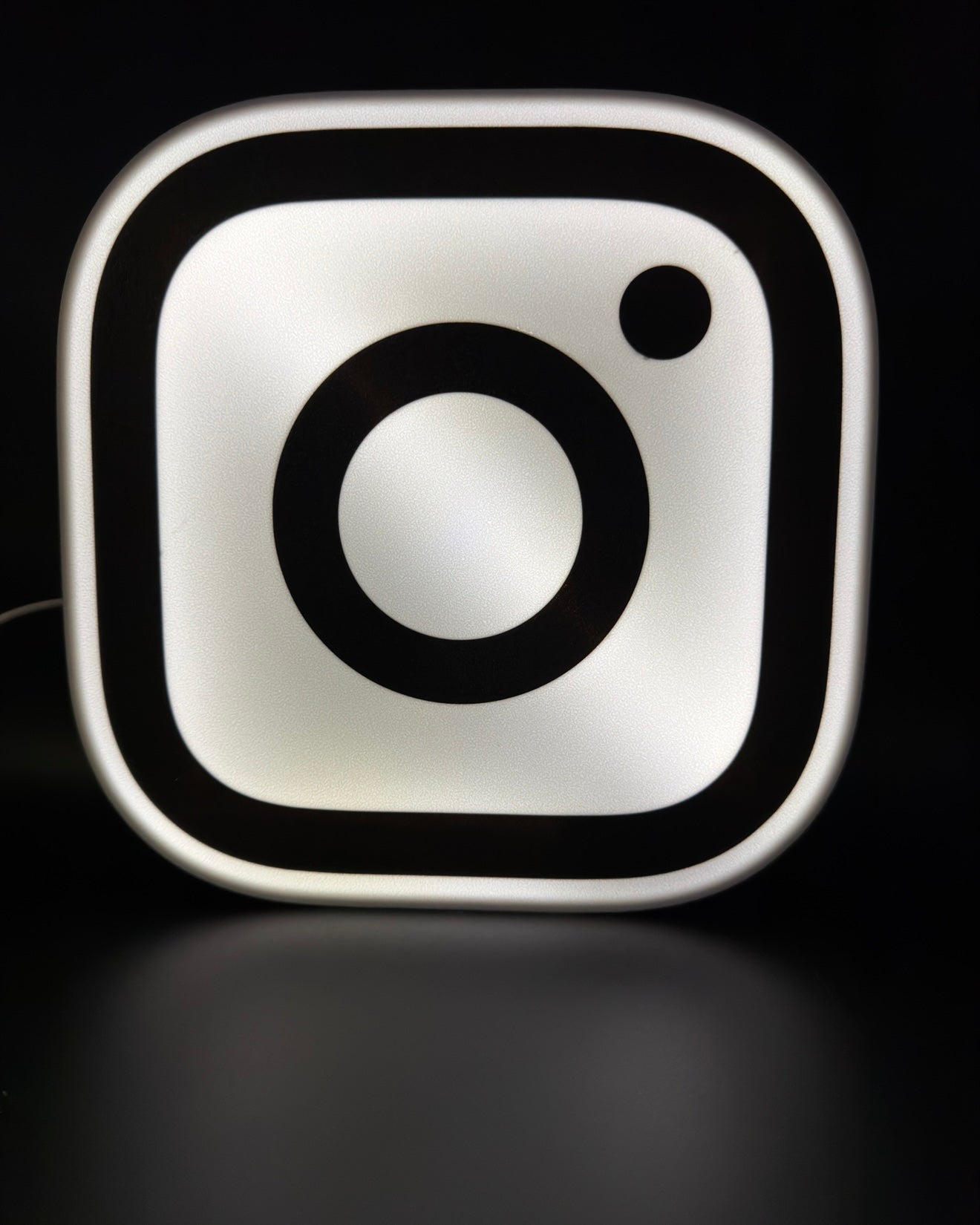 Instagram Lightbox