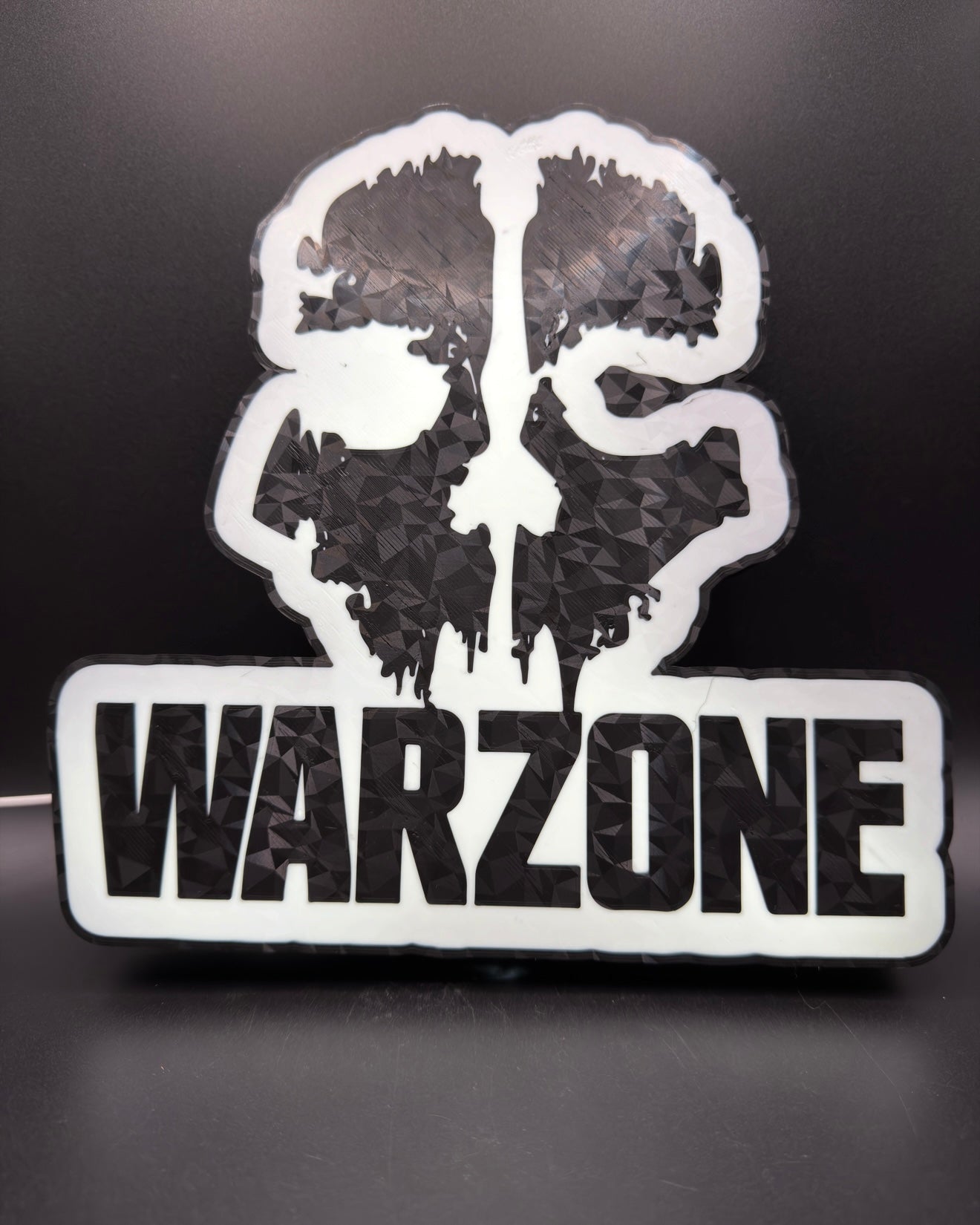 CoD Warzone Lightbox