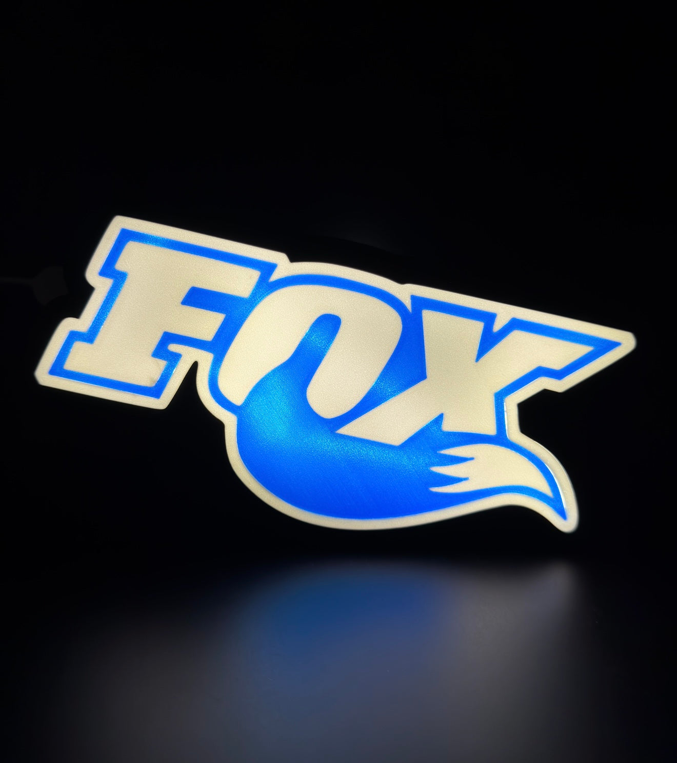 Fox Racing Lightbox