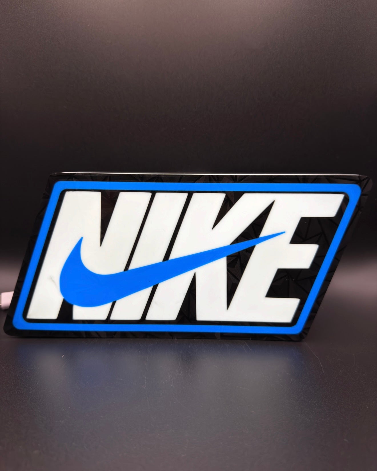 Nike Lightbox