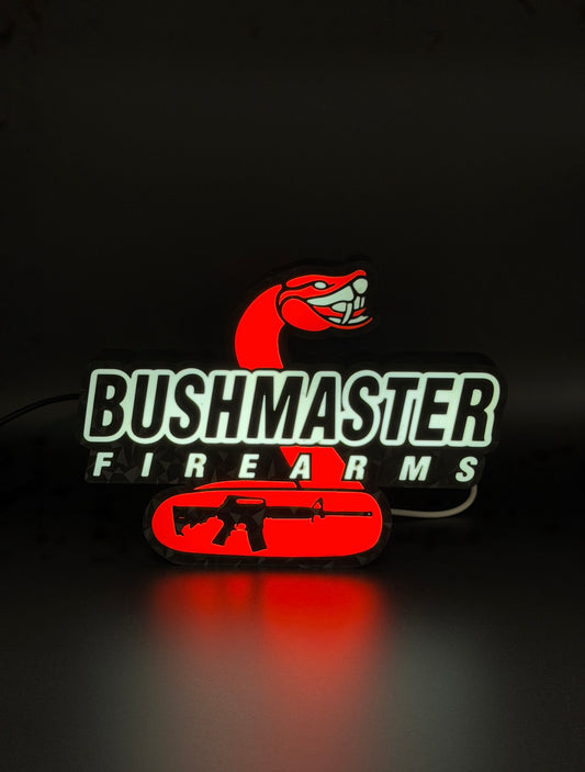 Bushmaster Lightbox
