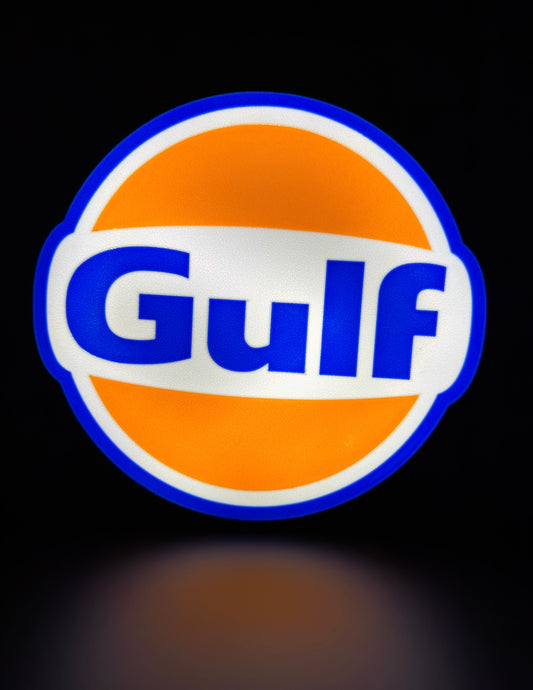 Gulf Lightbox