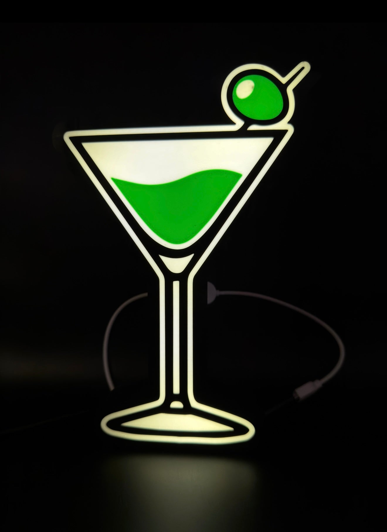 Bar Drink Cocktail Lightbox
