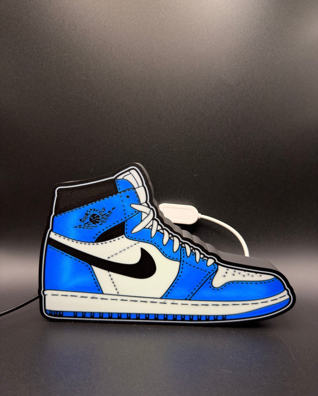 Nike Air Jordan Lightbox