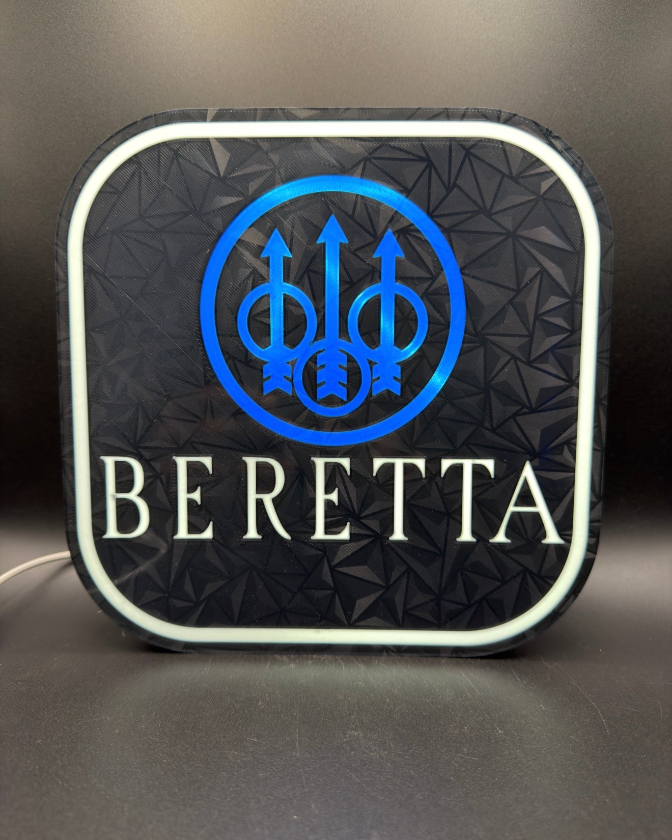 Beretta Lightbox