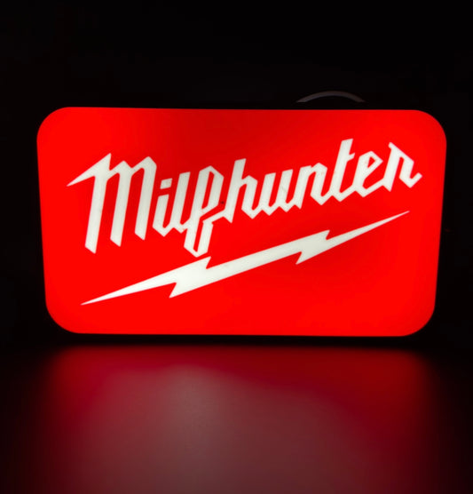 Milfhunter Lightbox